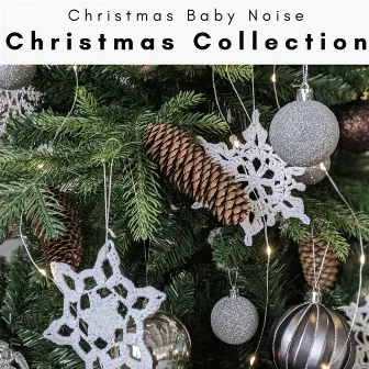 2023 Christmas Collection by Christmas Baby Noise