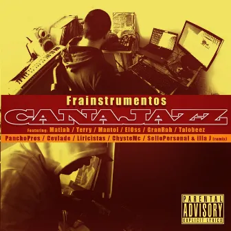 Canajazz by Frainstrumentos