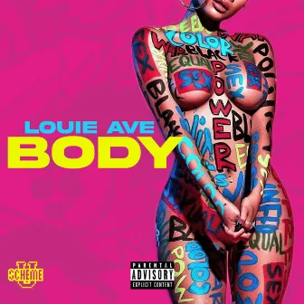 Body by Louie Ave