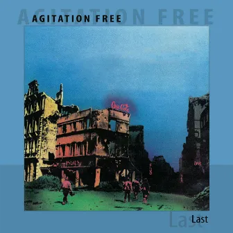 Last by Agitation Free