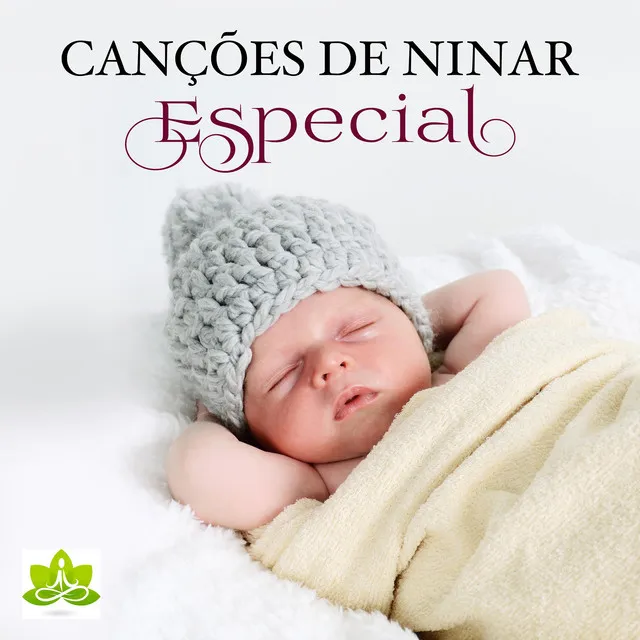 Canções de Ninar Especial - Música para Bebés