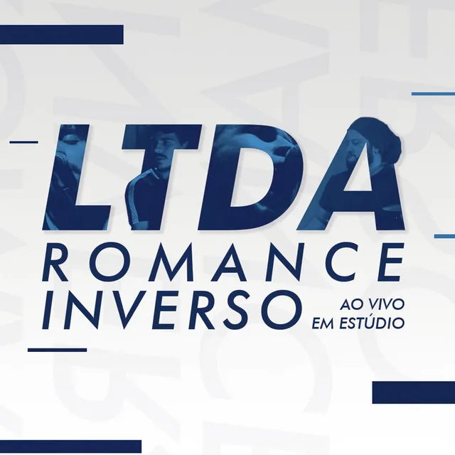 Romance Inverso (Ao Vivo em Estúdio)