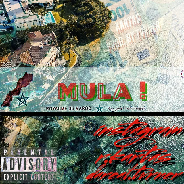 Mula