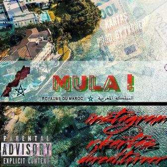 Mula by Kartas