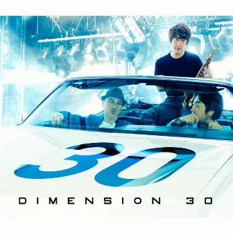 30 by DIMENSION