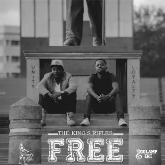 Free! by The King's Rifles