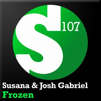 Frozen by Josh Gabriel