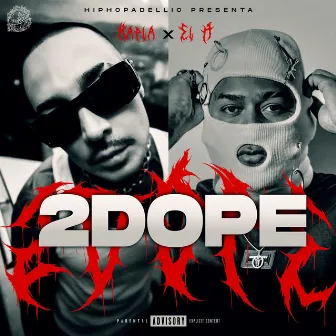 2DOPE by Kapla