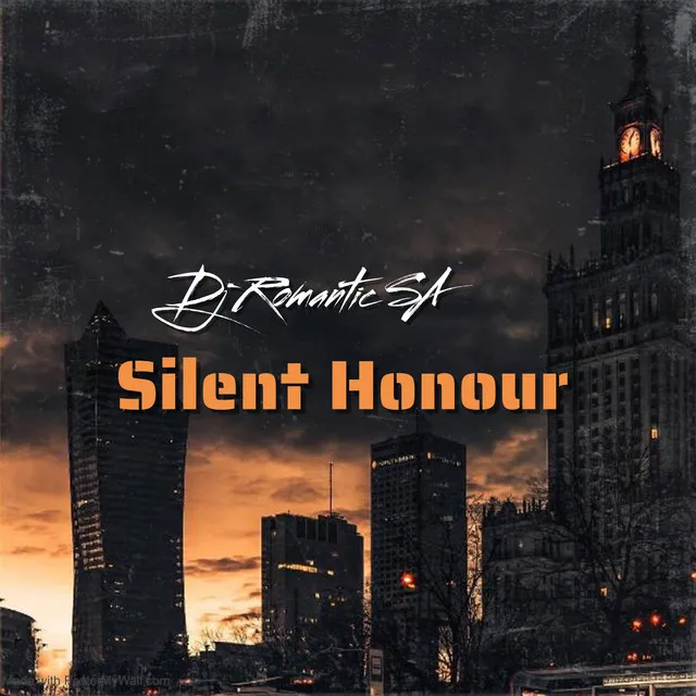 Silent Honour