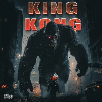 King Kong! by District Six