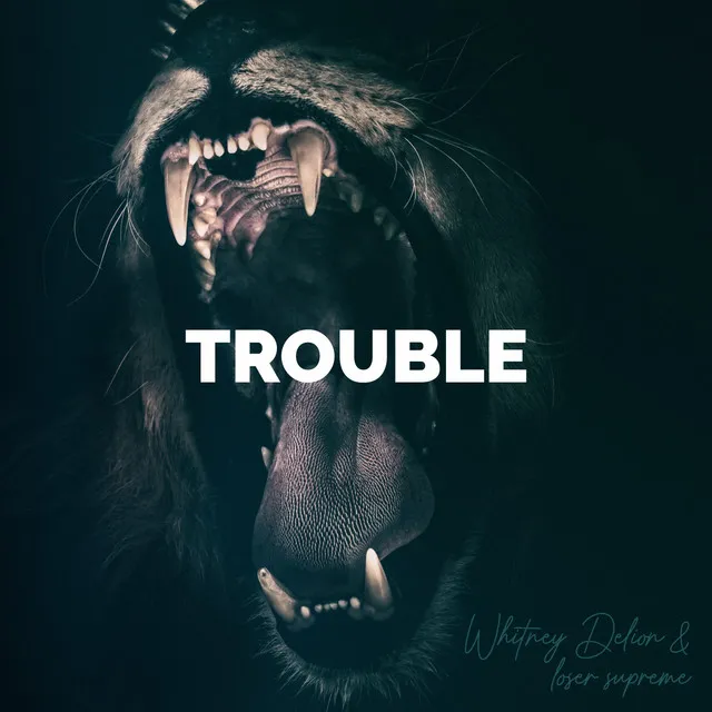 Trouble