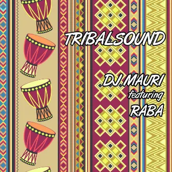 Tribalsound by Dj Mauri