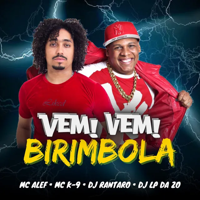 Vem Vem Birimbola