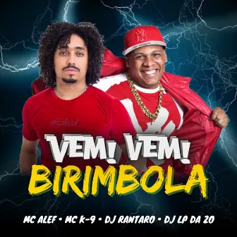 Vem Vem Birimbola by Dj Rantaro