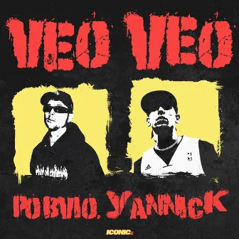 Veo Veo by Pobvio