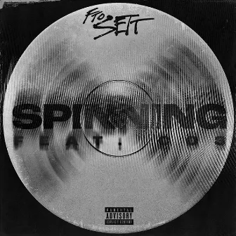 Spinning (feat. CO3) by CO3