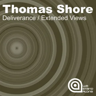 Deliverance / Extended Views by Thomas Shore