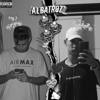 Albatroz by Griezz