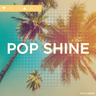 Pop Shine by Matthew Naylor