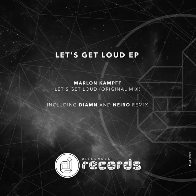 Let?s Get Loud - Original mix