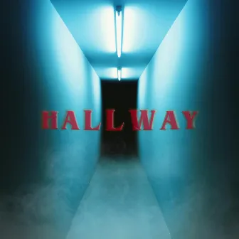 Hallway by Jonny Brown