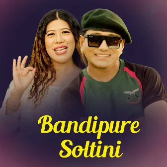 Bandipure Soltini by Ramji khand