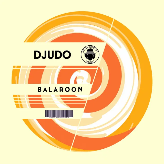 Balaroon - Instrumental Mix