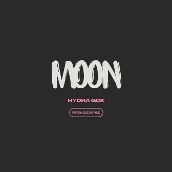 Moon by Lucas VLC