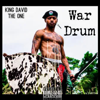 War Drum by King David the One