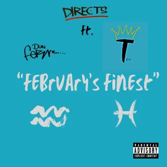 February's Finest by Directs