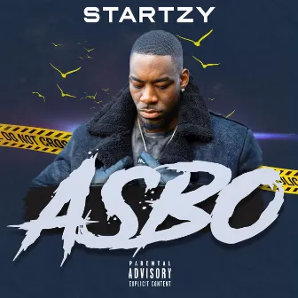 Asbo by Startzy