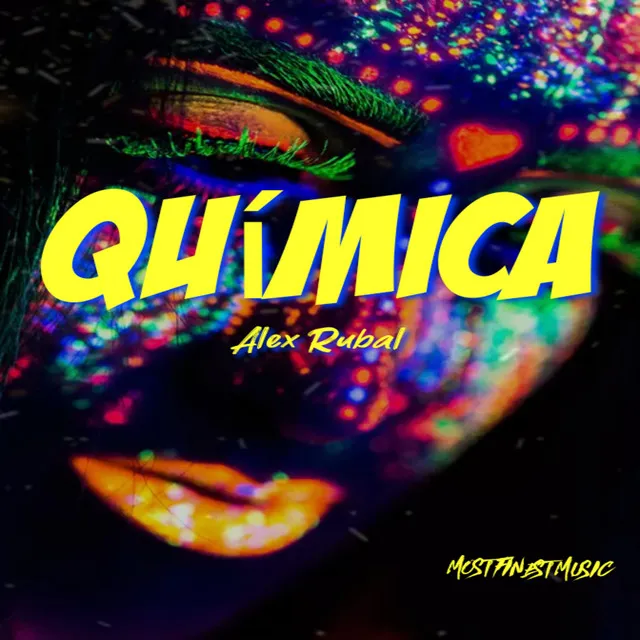 Quimica (Remix)