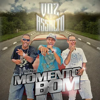 Momento Bom by Voz d' Assalto