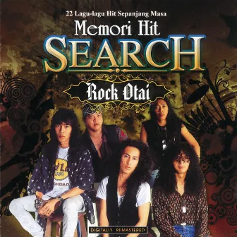 Memori Hit - 22 Lagu-lagu Hit Sepanjang Masa by Search