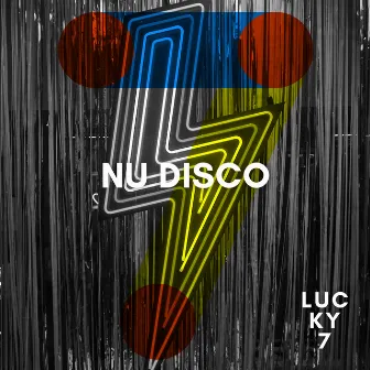 Nu Disco by Ralston