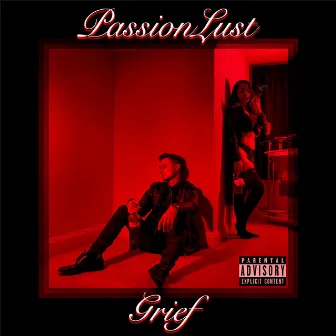 Grief by PassionLust