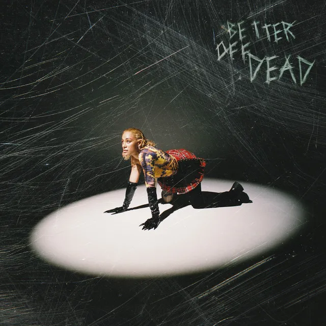 Better Off Dead