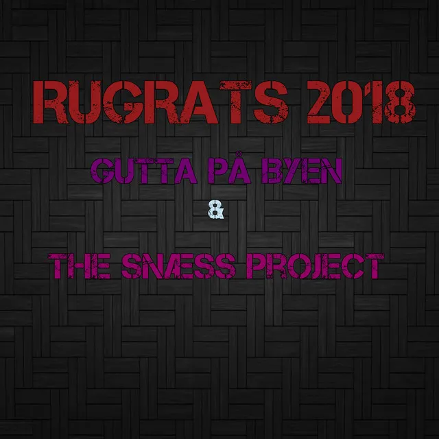 Rugrats 2018