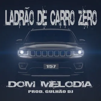 Ladrão de Carro Zero by Gulhão DJ