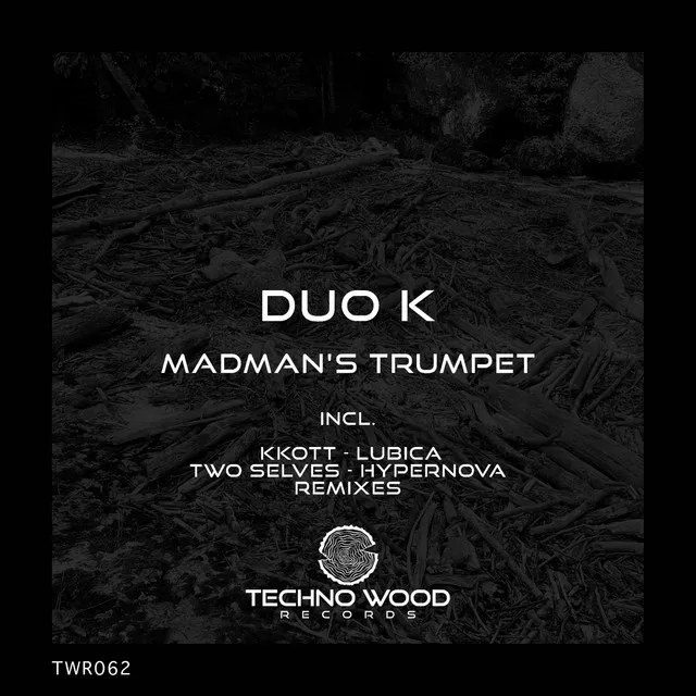 Madman's trumpet - Lubica Remix