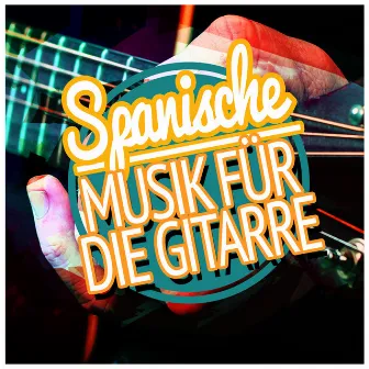 Spanische Musik Für Die Gitarre by Tanz Musik Akademie