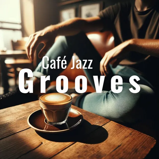 Café Jazz Grooves: Perfect BGM for Coffee & Retail Therapy