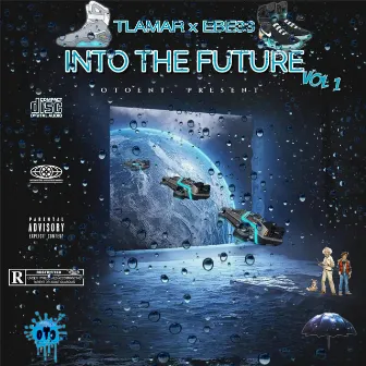 Into The Future by EBE