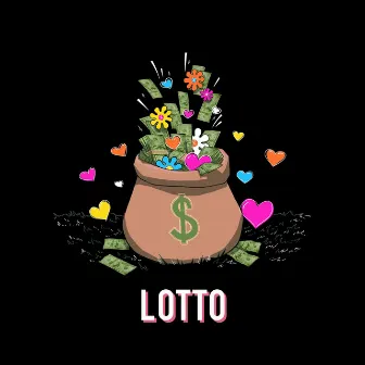 Lotto by Barlowluv