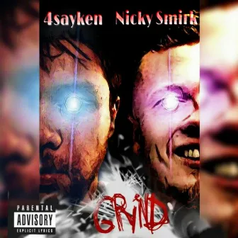 Grind by Nicky Smirk