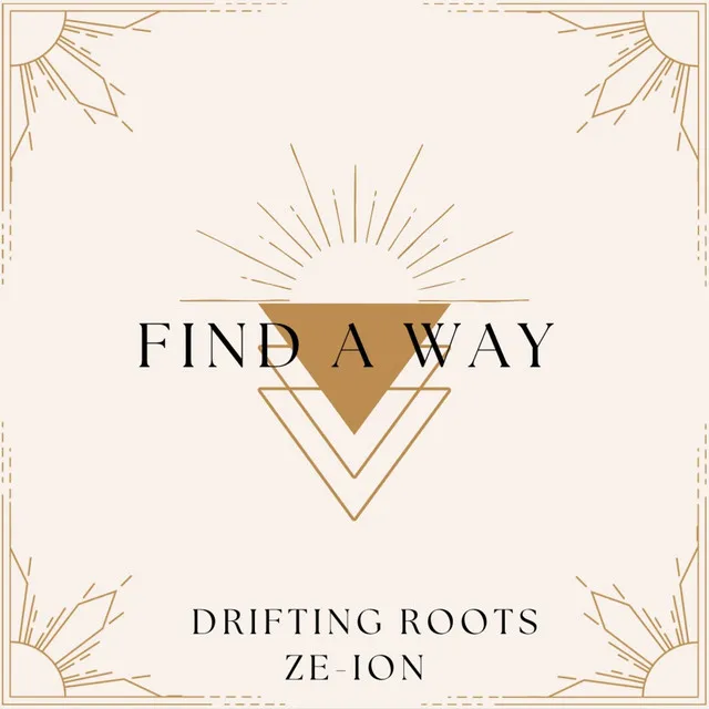 Find A Way