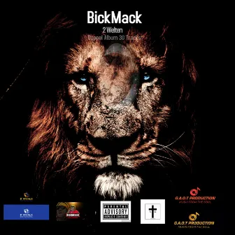 2 Welten, Pt. 1 by BickMack