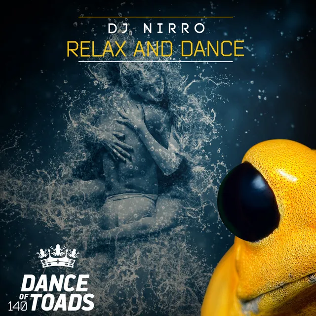 Relax & Dance - Radio Edit