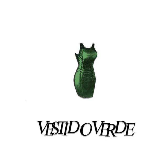 Vestido Verde