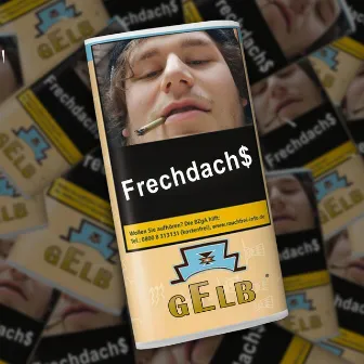 Gelb by Frechdach$